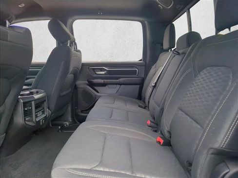 New 2026 RAM 1500 Big Horn image 14