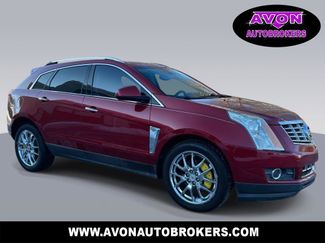 Used 2014 Cadillac SRX Premium video 1