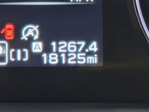 Certified 2024 Subaru Crosstrek 2.5i Limited w/ Popular Package #3A image 32