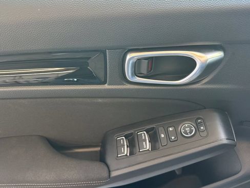 Used 2026 Honda Civic FWD Hybrid Sedan image 10