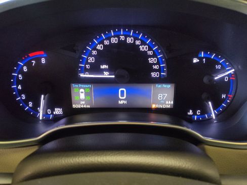 Used 2014 Cadillac SRX FWD image 23