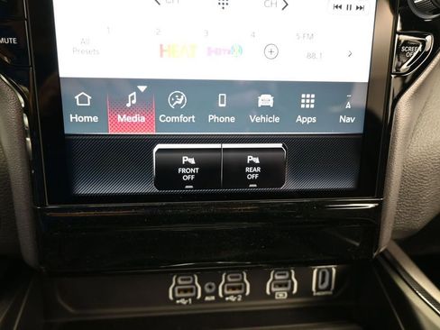 Used 2026 RAM 1500 Rebel w/ Rebel Level 2 Equipment Group AWD/4WD image 20