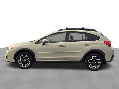 Used 2016 Subaru Crosstrek 2.0i Limited image 8