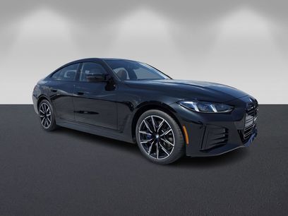 New 2026 BMW i4 M60 w/ Premium Package