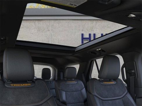 New 2026 Ford Explorer Tremor w/ Tremor Ultimate Package image 22