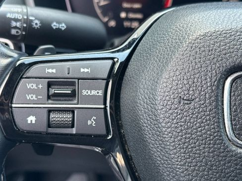Used 2023 Honda Civic Sport image 27