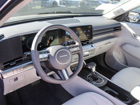 New 2026 Hyundai Kona SEL Sport image 24