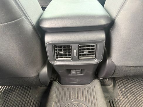 Used 2023 Toyota RAV4 SE w/ Weather & Moonroof Package AWD/4WD image 30