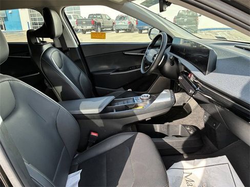Used 2022 Kia EV6 Wind w/ Wind Technology Package image 16