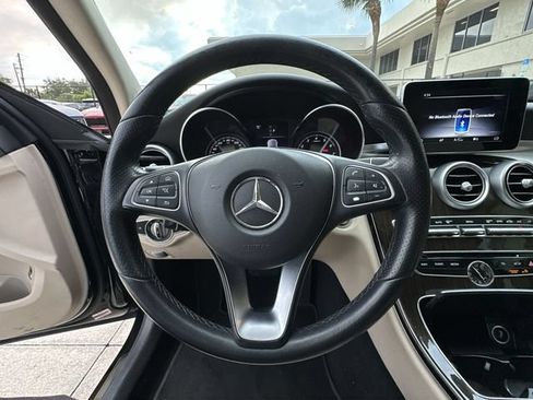 Used 2018 Mercedes-Benz C 300 Sedan image 20