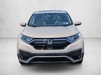 Used 2018 Honda CR-V EX video 2