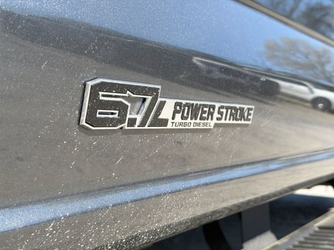 New 2026 Ford F350 XLT w/ XLT Premium Package image 14