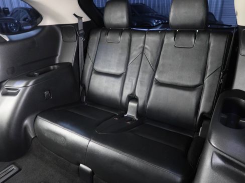 Used 2019 MAZDA CX-9 Touring w/ Touring Premium Package image 17