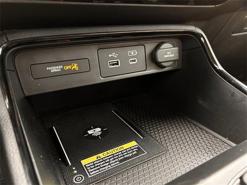 Used 2024 Honda CR-V EX-L image 21