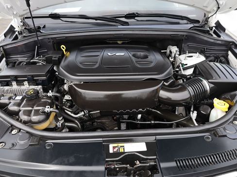Used 2018 Jeep Grand Cherokee Limited AWD/4WD image 36