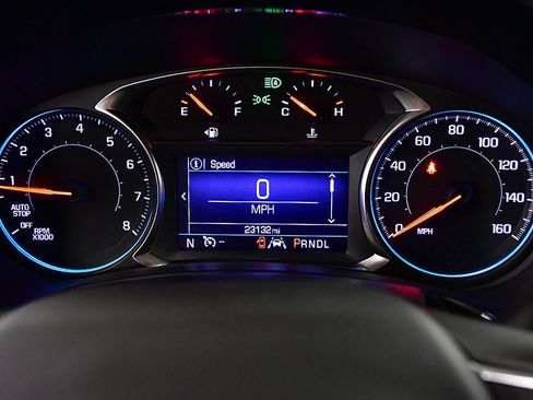 Used 2023 Chevrolet Equinox LT image 15