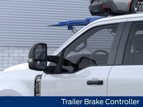 New 2026 Ford F250 XL w/ XL Off-Road Package image 26