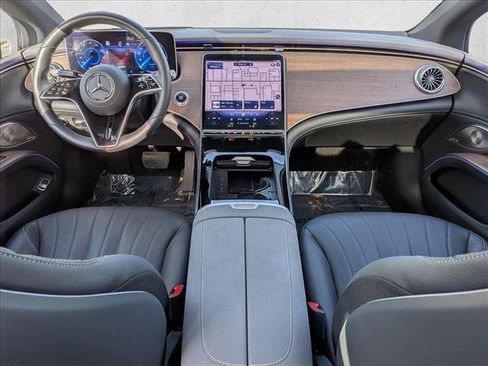 Certified 2023 Mercedes-Benz EQS 450+ 4MATIC Sedan image 18