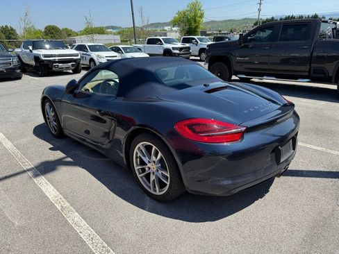 Used 2013 Porsche Boxster S image 3