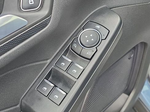 Certified 2024 Ford Escape ST-Line w/ Tech Pack #1 image 11