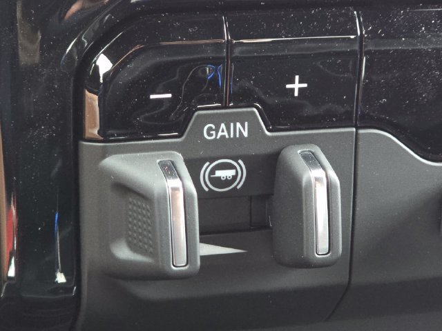 New 2027 RAM 3500 Big Horn AWD/4WD image 19