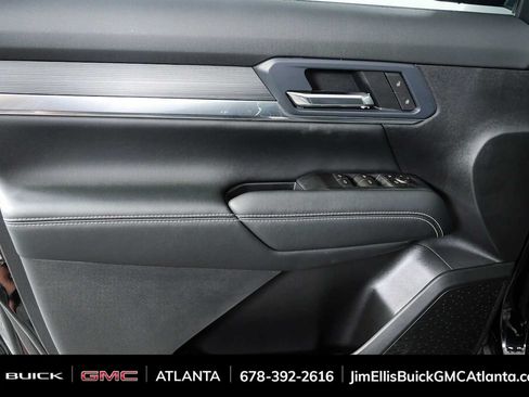 New 2026 GMC Terrain Elevation w/ Technology Package II FWD image 6