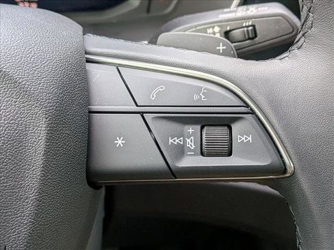 Certified 2024 Audi Q3 2.0T Premium Plus image 15