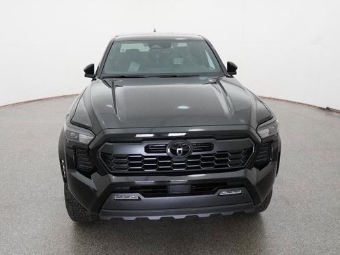 New 2026 Toyota Tacoma TRD Off-Road image 38