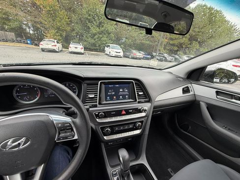 Used 2018 Hyundai Sonata SE image 24