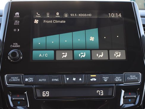 Used 2021 Honda Odyssey EX-L image 11