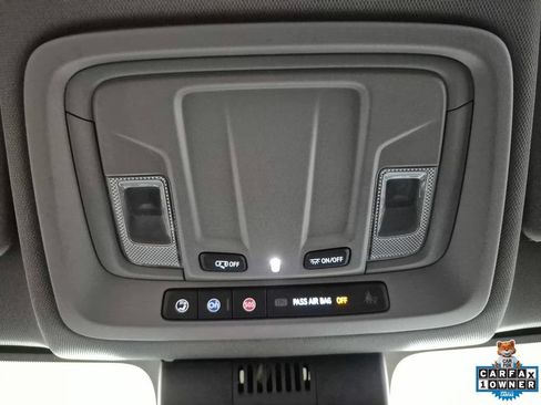 Used 2023 Chevrolet Silverado 1500 Custom AWD/4WD image 21
