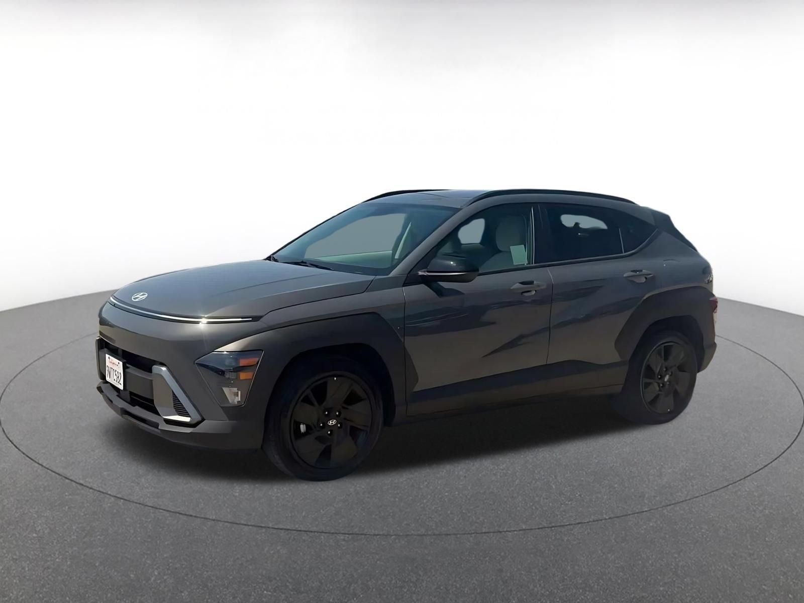 Used 2026 Hyundai Kona SEL Sport FWD image 7