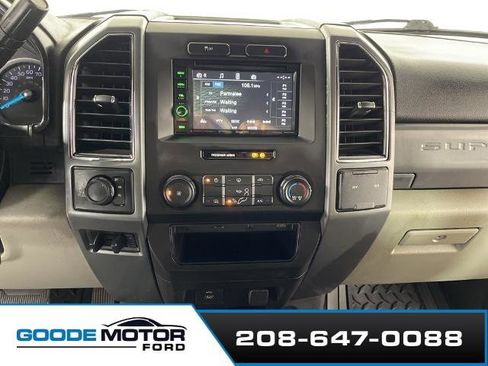 Certified 2019 Ford F250 XLT image 15