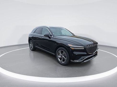 New 2026 Genesis GV70 2.5T Advanced image 2