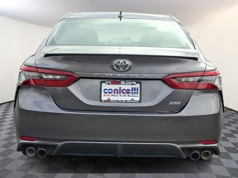 Used 2023 Toyota Camry XSE image 5