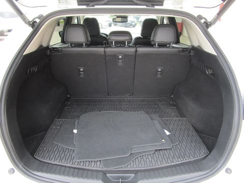 Used 2023 MAZDA CX-5 AWD 2.5 S w/ Premium Package image 14