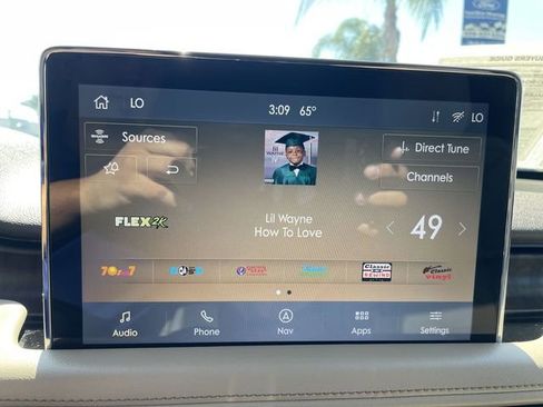 Used 2020 Lincoln Aviator Reserve w/ Equipment Group 202A AWD/4WD image 13