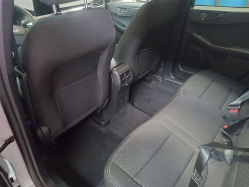 Certified 2025 Ford Escape Active AWD/4WD image 23