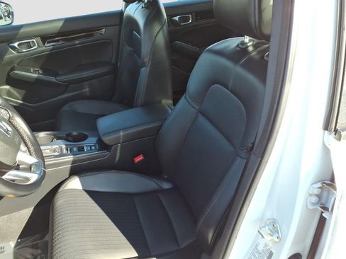 Used 2022 Honda Civic Sport Touring image 17