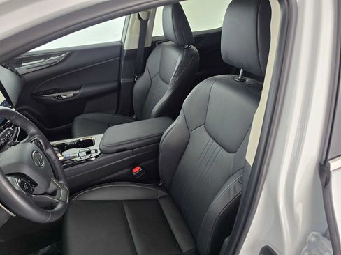 Certified 2026 Lexus NX 350 AWD w/ Accessory Package (2T) image 21