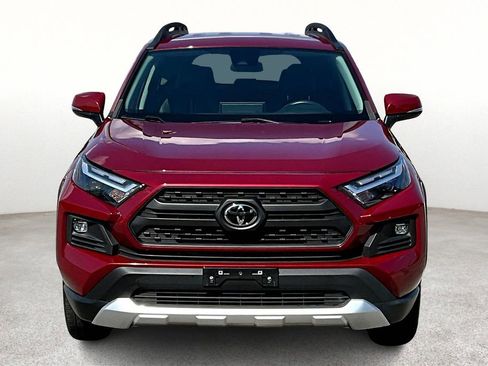 Used 2023 Toyota RAV4 Adventure image 5