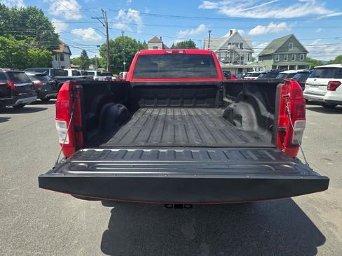 Used 2019 RAM 3500 Tradesman AWD/4WD image 13