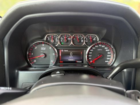 Used 2015 GMC Sierra 1500 SLT image 12