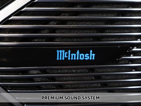 Used 2022 Jeep Grand Cherokee Overland w/ Luxury Tech Group IV image 5