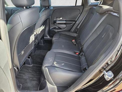 Certified 2026 Mercedes-Benz GLA 250 image 18