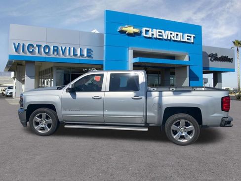 Used 2017 Chevrolet Silverado 1500 LT RWD image 9