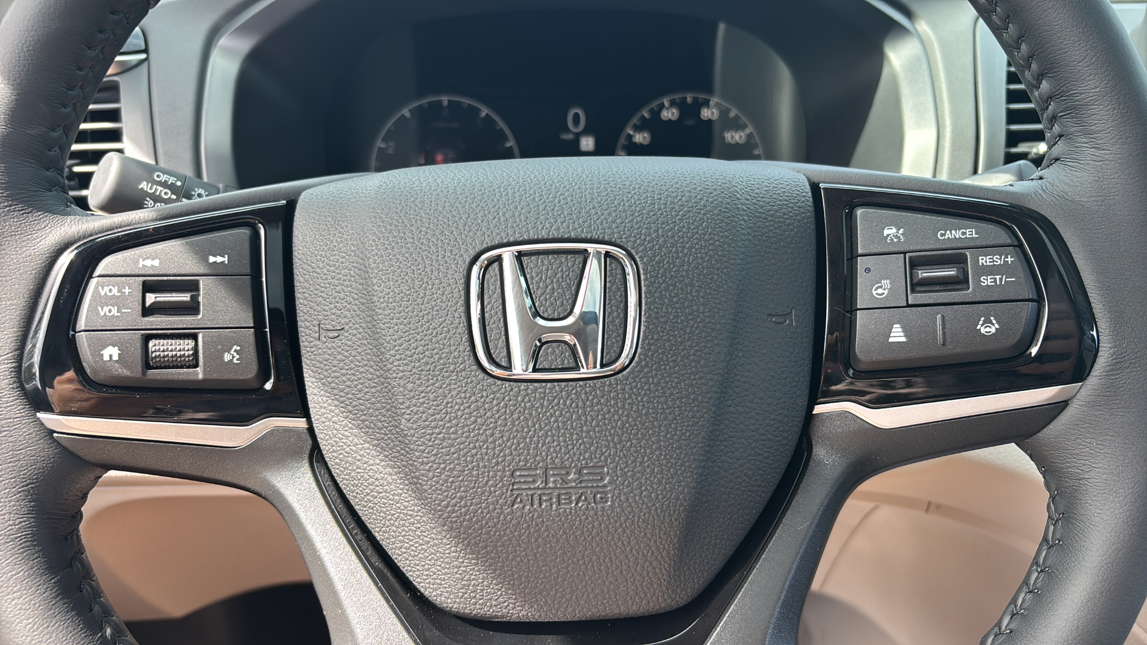 New 2027 Honda Odyssey Elite image 29
