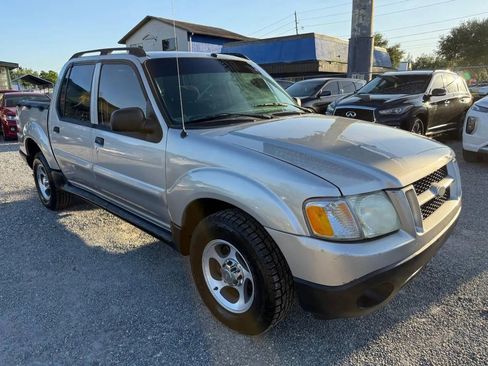 Used 2005 Ford Explorer Sport Trac XLT RWD image 7