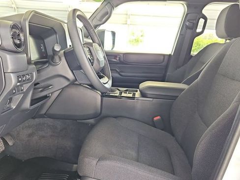 Used 2025 Toyota Land Cruiser 1958 AWD/4WD image 22
