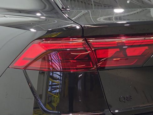 New 2026 Audi Q8 Prestige image 32